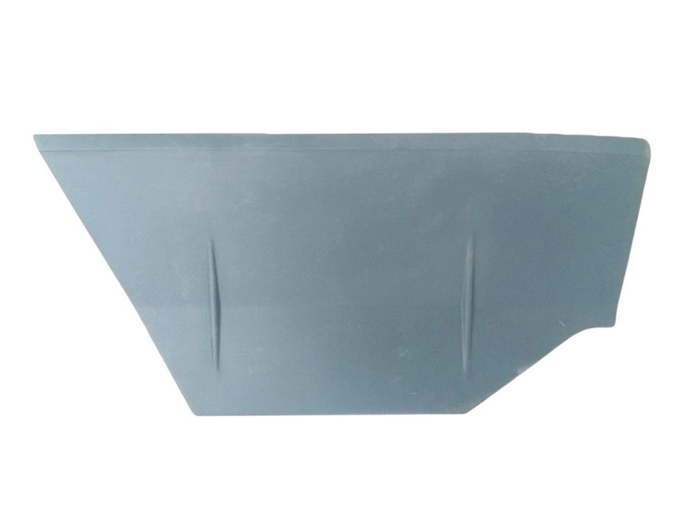 Side plate right Tatra T815 (laminate)