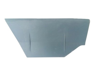 Side plate right Tatra T815 (laminate)