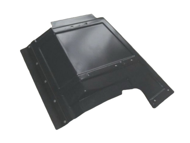 Kotfl&uuml;gelblech links Tatra T815
