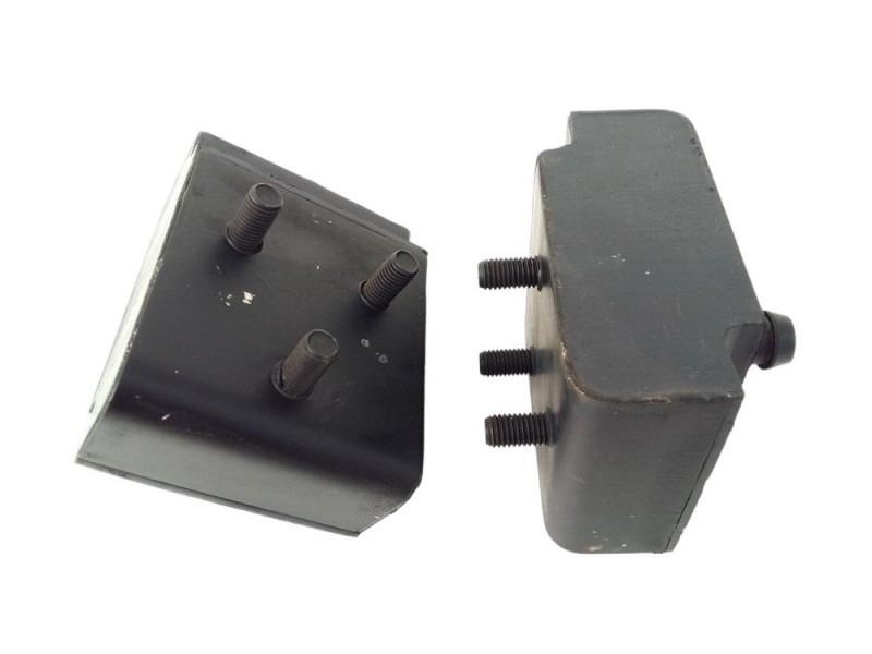 Silentblock der Kabine Tatra T815