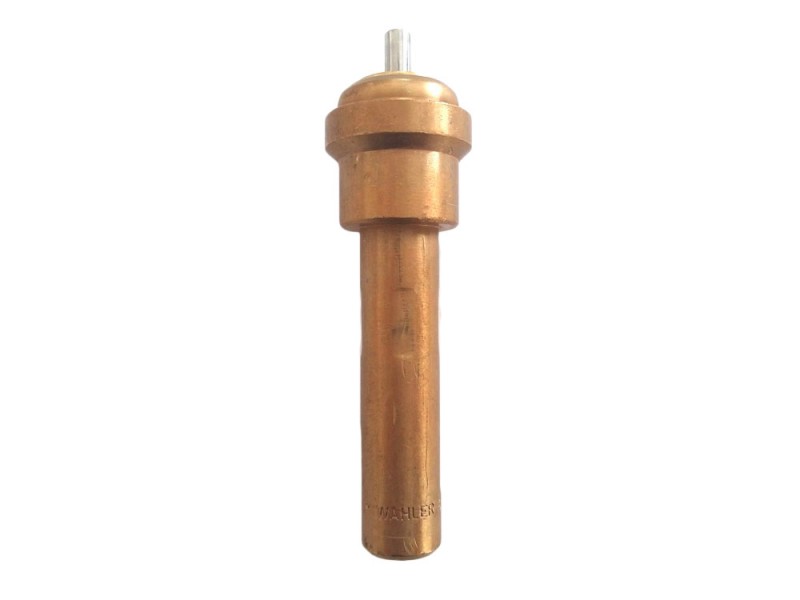 Thermostatventil WAHLER 95, M 332 1T28.0.7135.6 Tatra T815