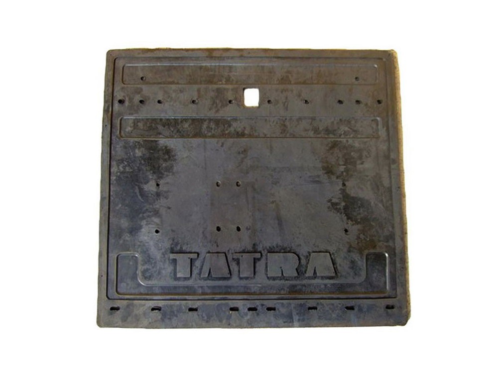 Z&aacute;stera TATRA zadn&aacute; 680 x 620 mm