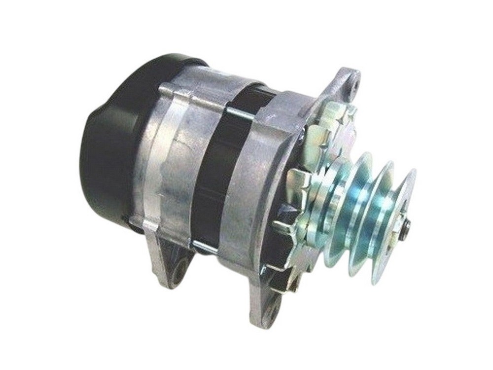 Alternator 28V/55A Tatra EURO III, IV