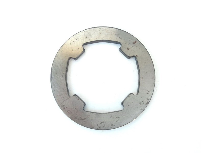 Startring Tatra T815