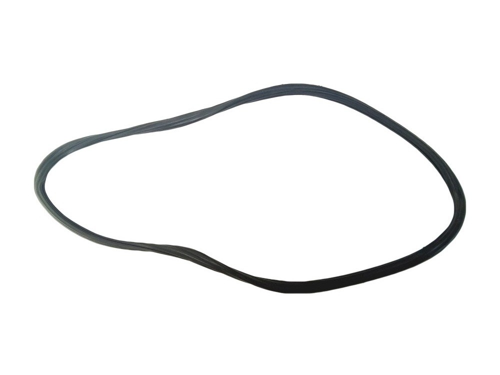 Tesnenie veka vzduchov&eacute;ho filtra cca D380 mm Tatra T815