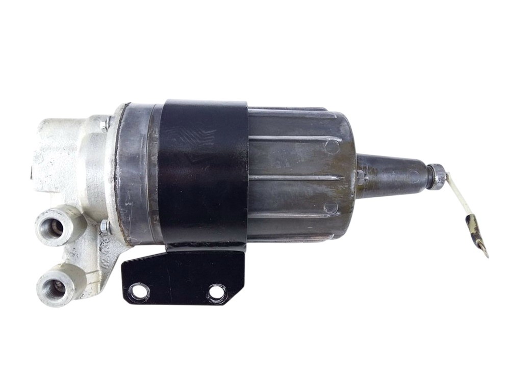 Elektrische Kraftstoffpumpe 2258 MORUPA Tatra PV3S M2