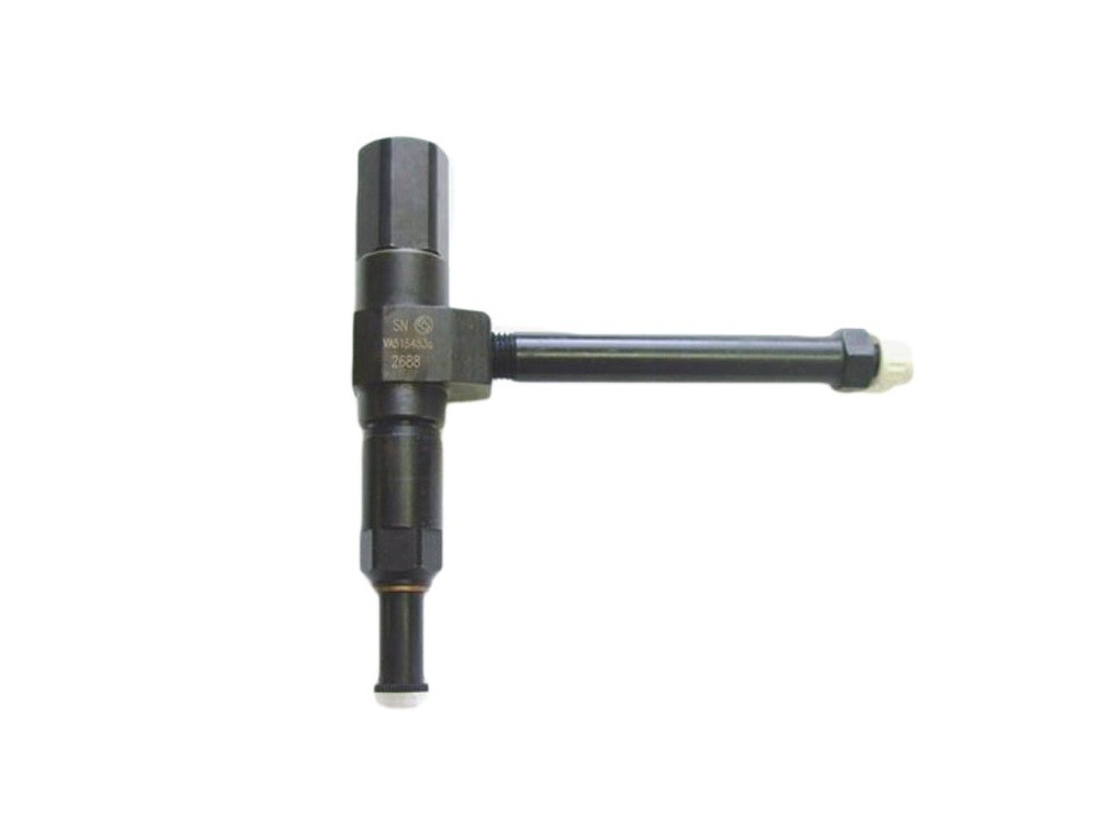 Einspritzventil VA 51S453a 2688 Tatra T815