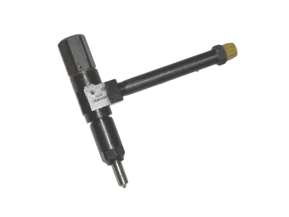 Einspritzventil VA 51S453a 2688 Tatra T815 CN
