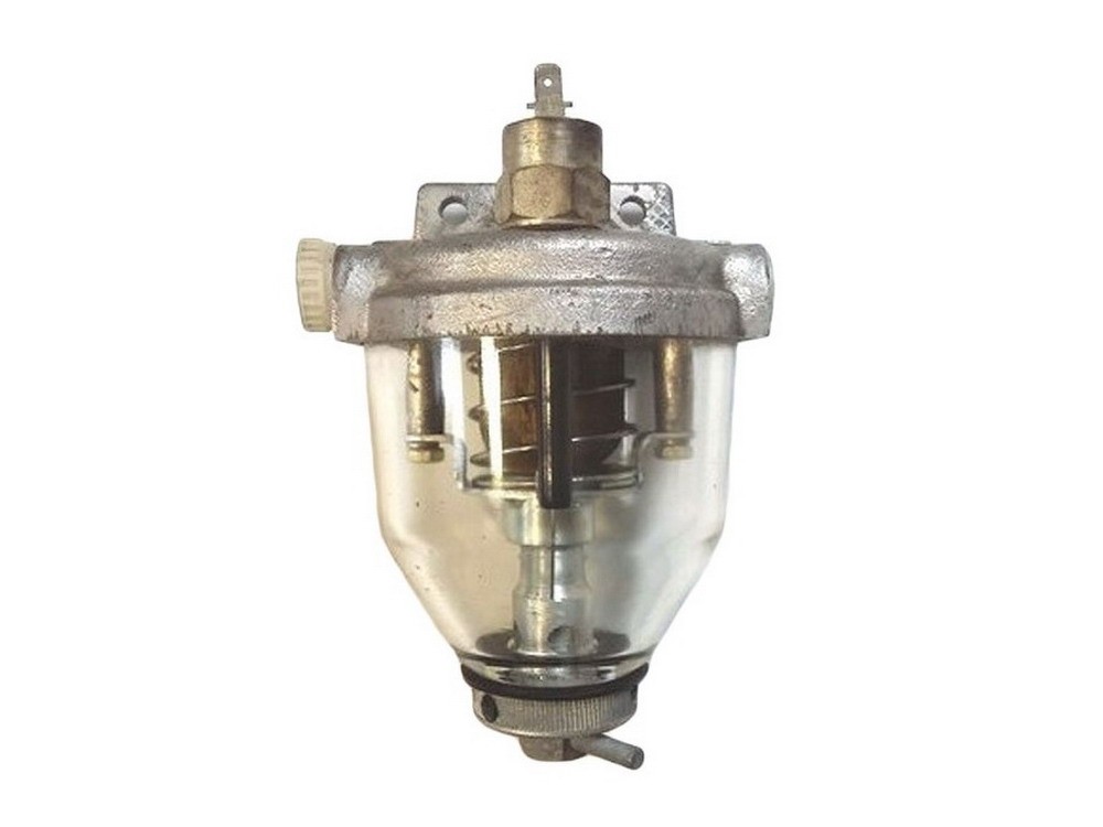 Grobe Kraftstoffreiniger FJ4A4S Tatra EURO, Avia