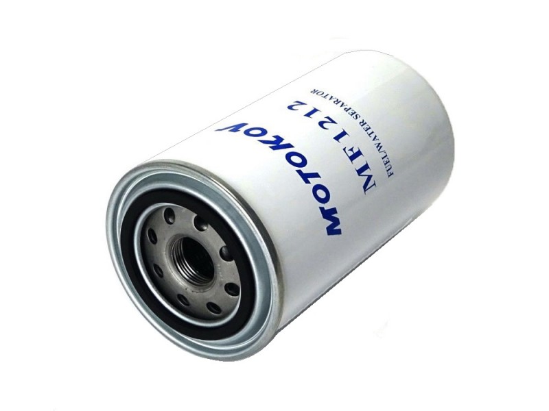 Filter paliva FS1212 Tatra EURO II, TERRNo1 Motokov