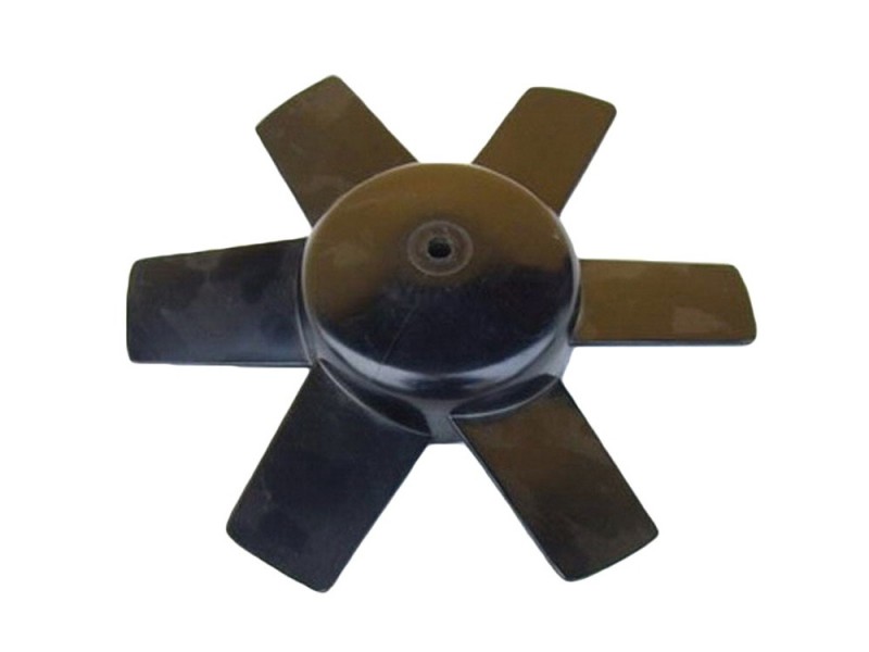 Fan heater Tatra T815