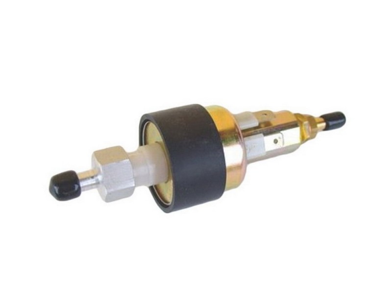 Heating pump 24V Tatra T815