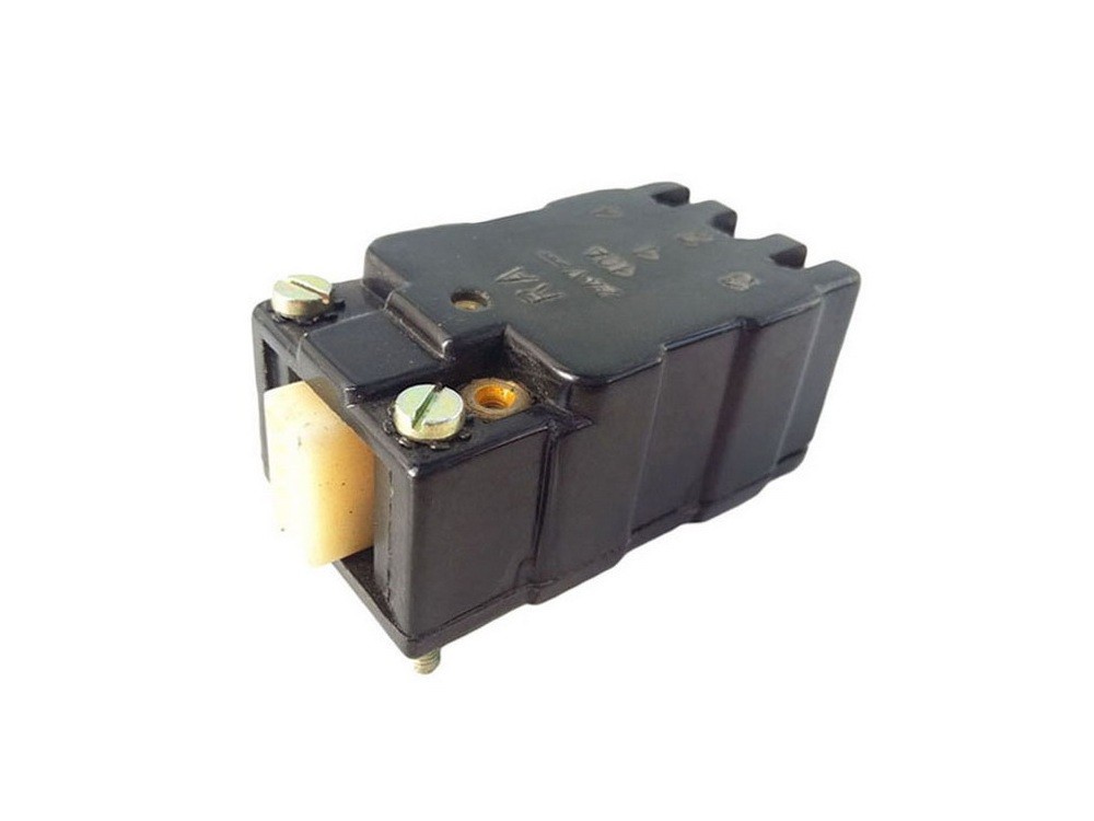 Heizungsschalter 24V Tatra T815 CN