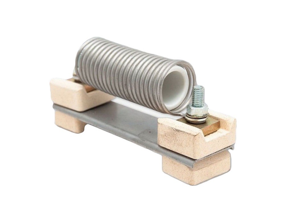 Vorschalt-Widerstand 24V Tatra T815