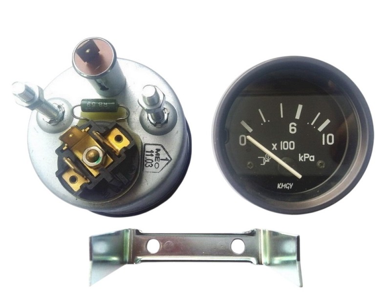 Luftdruckmesser elektrische 24V Tatra