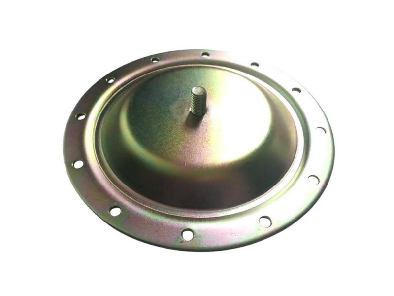 Lower Cover 12 screw Tatra T815