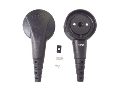 Z&aacute;strčka PowerClip 12V MagCode
