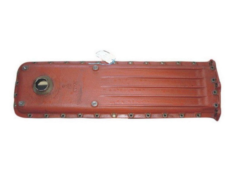 Motordeckel untere PV3S