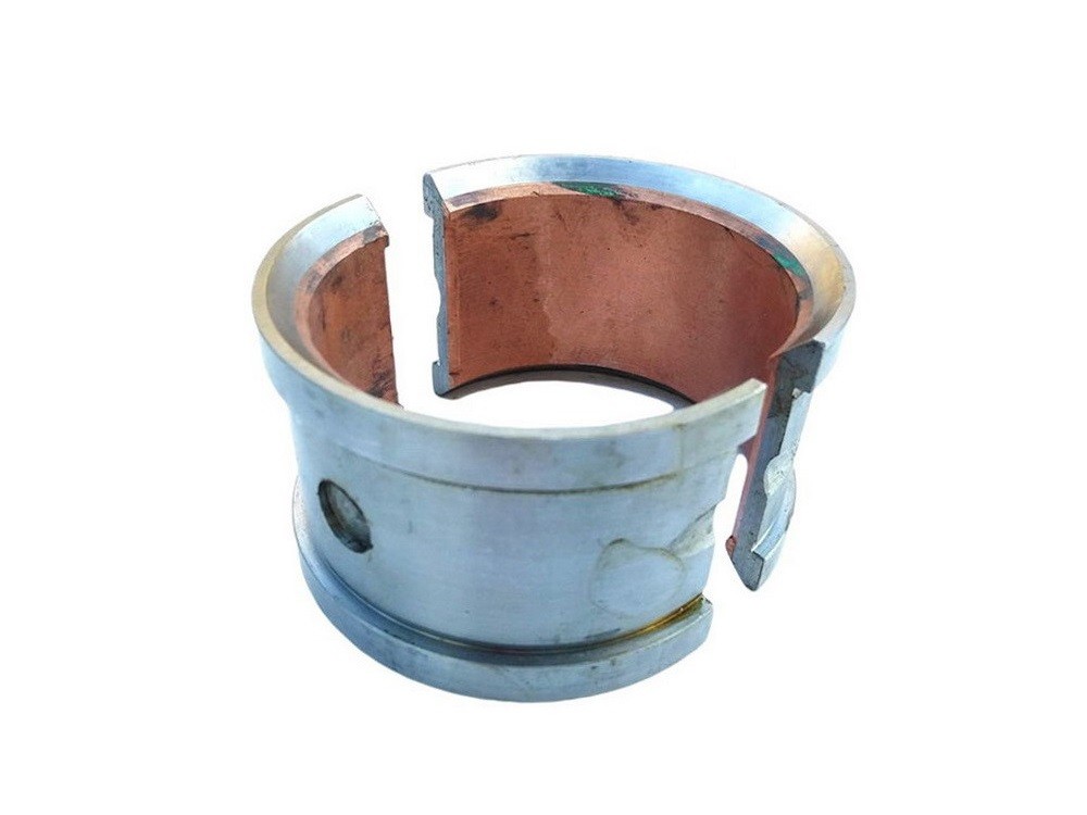 Connecting rod sleeve D73 - pair PV3S