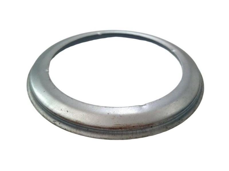 Strahlplatte - 160x215x1 mm PV3S