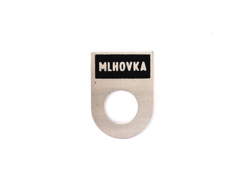 &Scaron;t&iacute;tok hmlovka PV3S