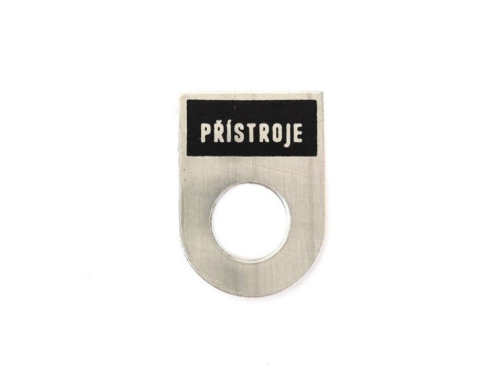 &Scaron;t&iacute;tok pr&iacute;stroje PV3S