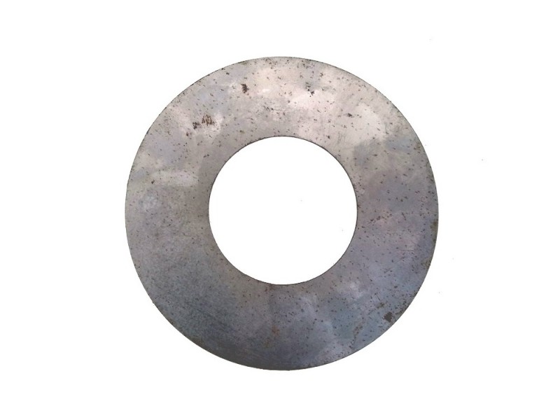 Abstandsunterlegscheibe PV3S (52 x 110 x 0,3 mm) = 353238523