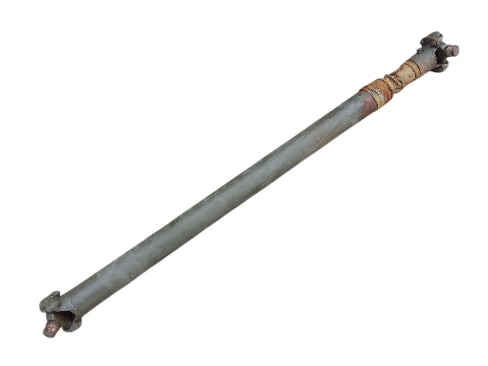 Wellenverbindungs II. Hinterachse PV3S komplett (L&auml;nge: 1283 mm)