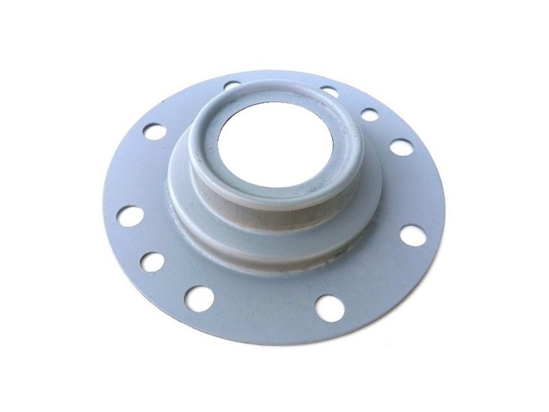 Simmerring Deckel PV3S