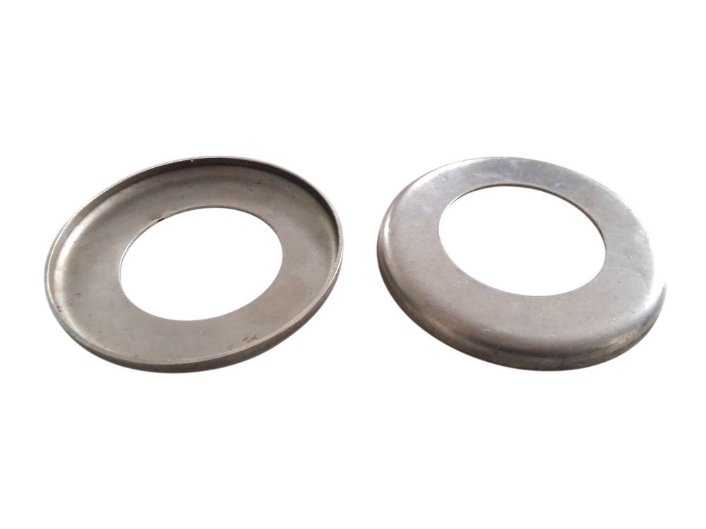 Slinger ring PV3S