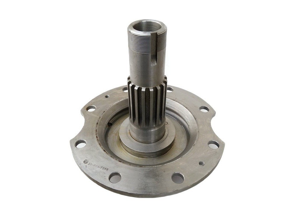 Shaft bearing rear axle PV3S