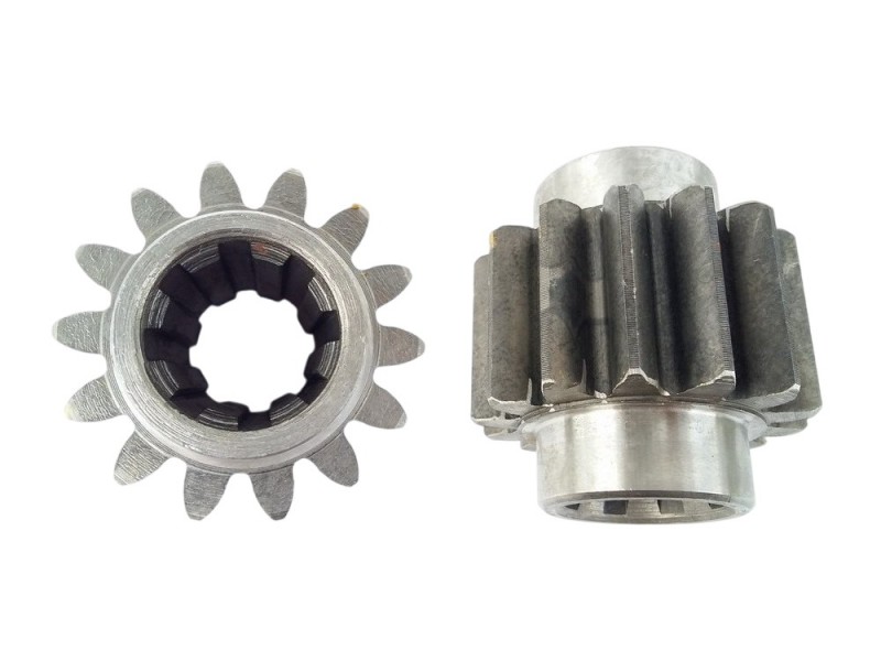 Off-road speed gear front upper PV3S (rear axle)