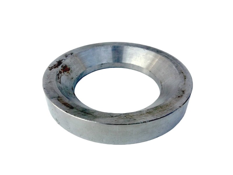 Rear axle support shaft spacer ring PV3S
