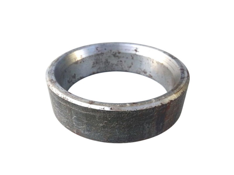 Rear axle spacer ring 72x89x25 mm PV3S