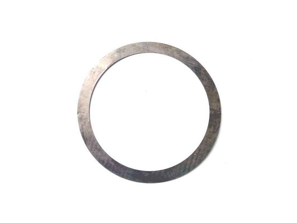 Abstandsunterlegscheibe 72x86x0,2 mm PV3S