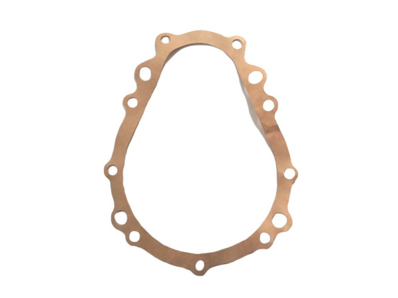 Rear Hub Reduction Cab Seals (paper) PV3S