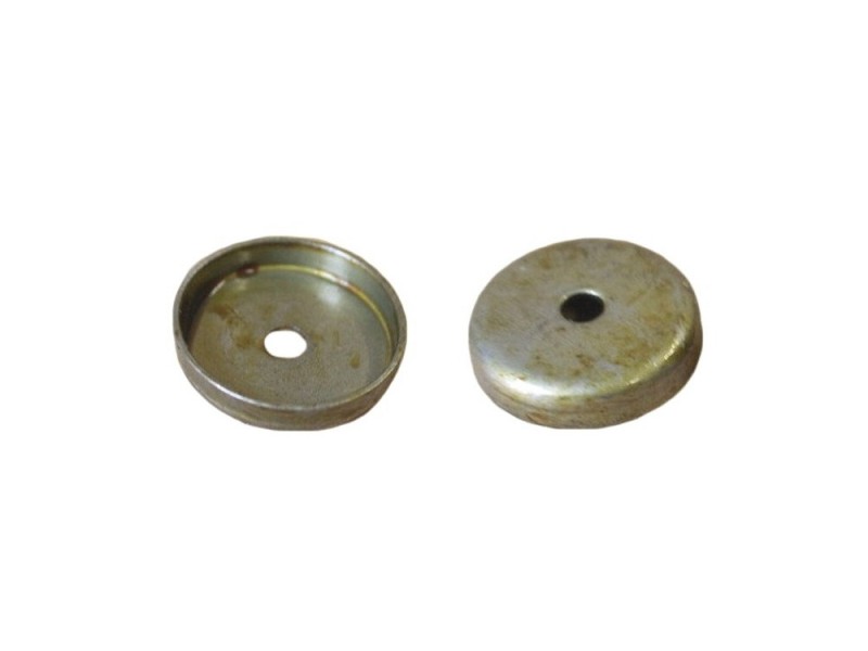 Cover plate bearing needles PV3S