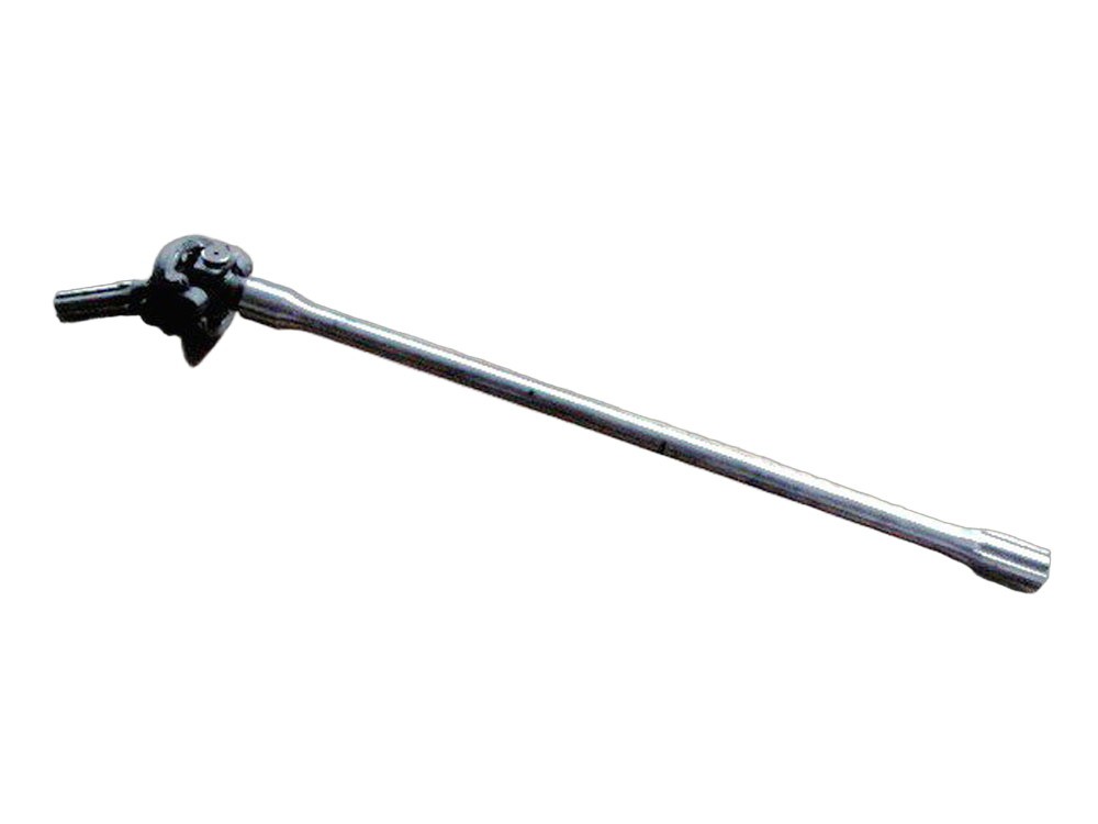 Shaft drive longer right PV3S (ball joint front axle)