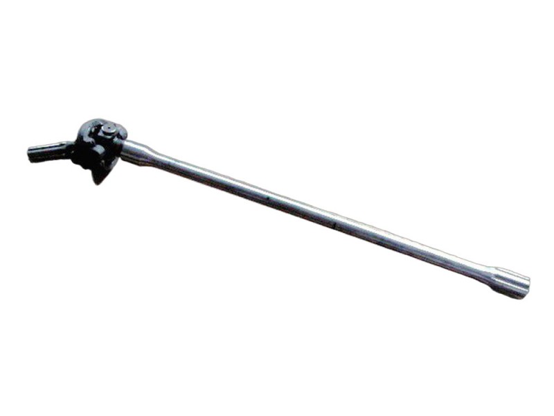 Shaft drive longer right PV3S (ball joint front axle)