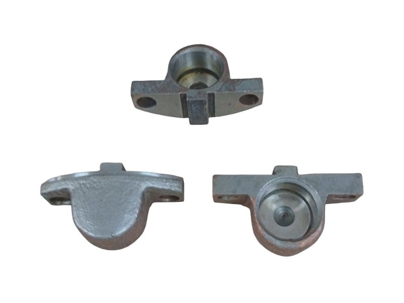Bearing bush PV3S