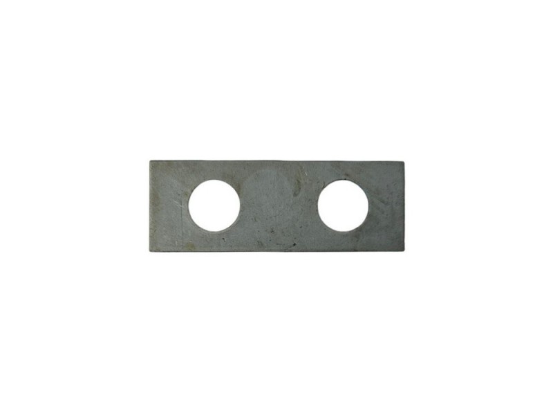 Sicherugsblech D10 PV3S
