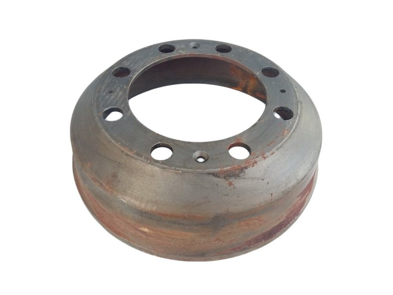 Brake drum 8-hole PV3S