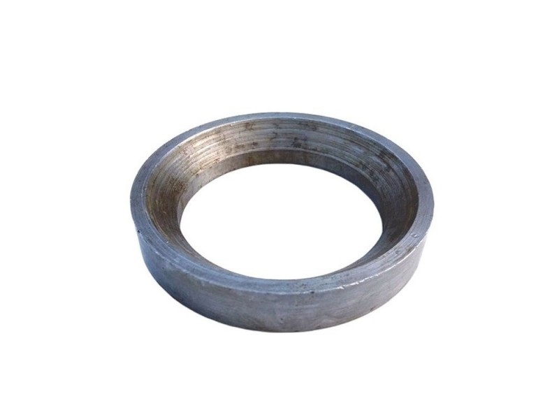Front axle support shaft spacer ring PV3S