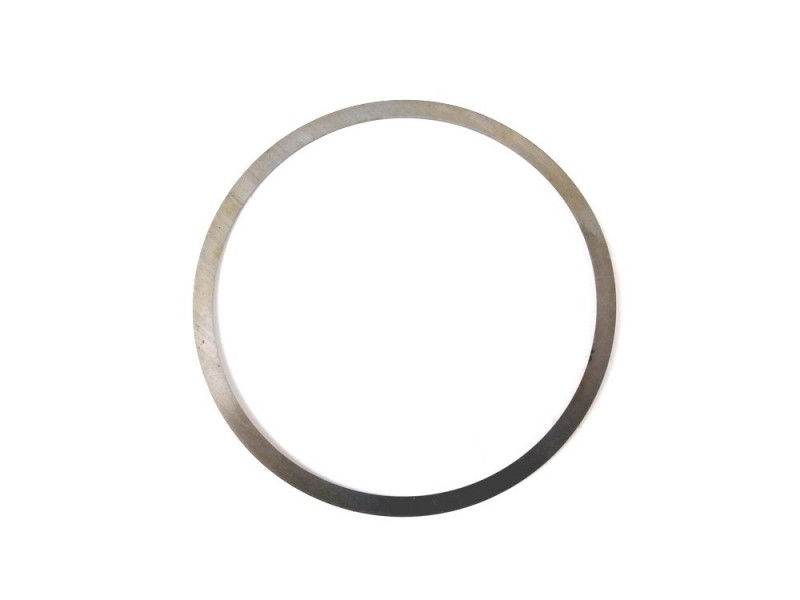 Spacer disc D108x119x0.1 mm to bearing 6213 (front wheel hub) PV3S