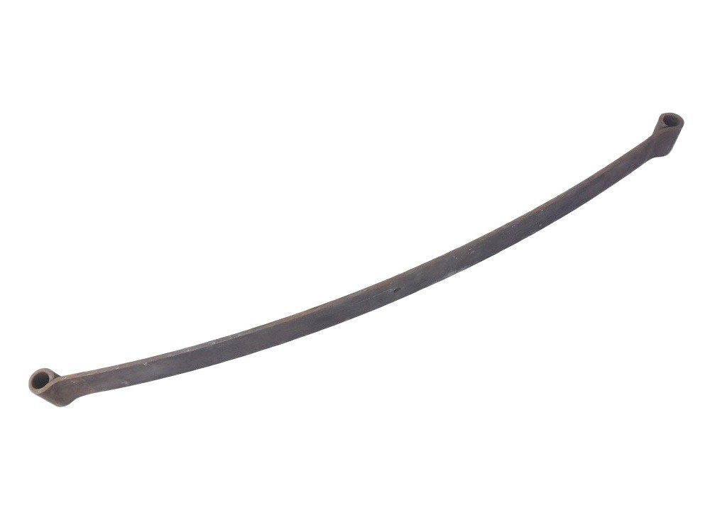 1. Federblatt des vorderen Blattfeder PV3S