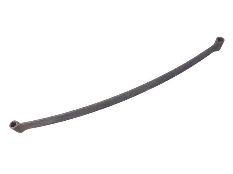 1. leaf of the front leaf spring PV3S