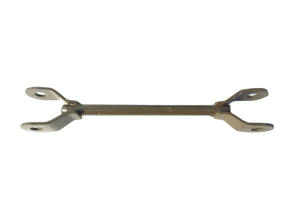 Shock absorber rod PV3S
