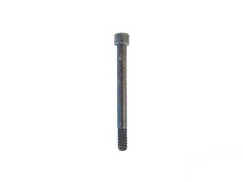 Bolt of the front pen middle L=112 mm PV3S