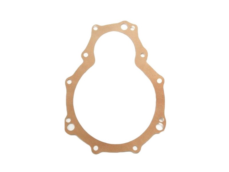 Front axle reduction cover gasket PV3S