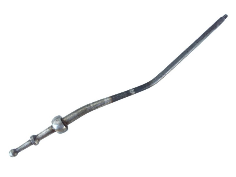 P&aacute;ka radiaca PV3S